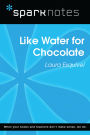 Like Water for Chocolate (SparkNotes Literature Guide)