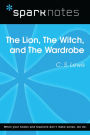 The Lion, the Witch, and the Wardrobe (SparkNotes Literature Guide)