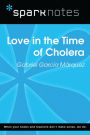 Love in the Time of Cholera (SparkNotes Literature Guide)