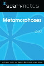 Metamorphoses (SparkNotes Literature Guide)