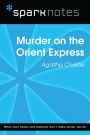 Murder on the Orient Express (SparkNotes Literature Guide)