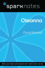 Oleanna (SparkNotes Literature Guide)