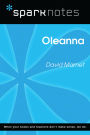 Oleanna (SparkNotes Literature Guide)