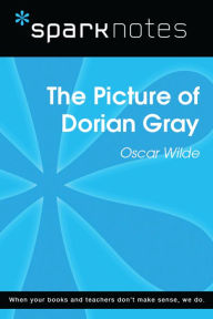 Title: The Picture of Dorian Gray (SparkNotes Literature Guide), Author: SparkNotes