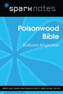 The Poisonwood Bible (SparkNotes Literature Guide)
