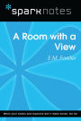 A Room with a View (SparkNotes Literature Guide)