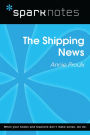 The Shipping News (SparkNotes Literature Guide)