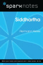 Siddhartha (SparkNotes Literature Guide)