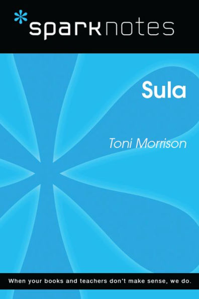 Sula (SparkNotes Literature Guide)