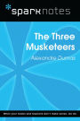 The Three Musketeers (SparkNotes Literature Guide)