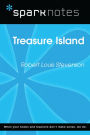 Treasure Island (SparkNotes Literature Guide)