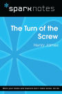 The Turn of the Screw (SparkNotes Literature Guide)