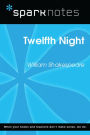 Twelfth Night (SparkNotes Literature Guide)
