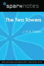 The Two Towers (SparkNotes Literature Guide)
