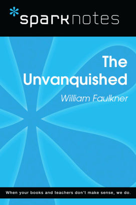 The unvanquished characters picture