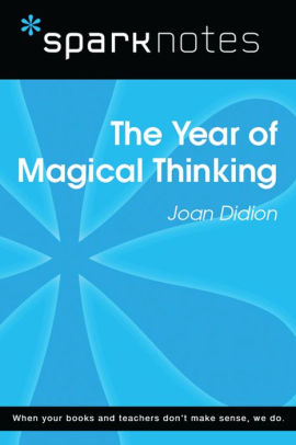 the year of magical thinking book review