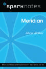 Meridian (SparkNotes Literature Guide)