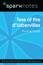 Tess of the d'Urbervilles (SparkNotes Literature Guide)