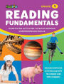 Reading Fundamentals: Grade 4: Nonfiction Activities to Build Reading Comprehension Skills