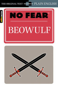 Title: Beowulf (No Fear), Author: SparkNotes