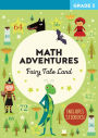 Math Adventures Grade 3: Fairy Tale Land