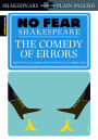 Comedy of Errors: No Fear Shakespeare Side-by-Side Plain English