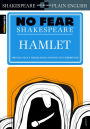 No Fear Shakespeare Audiobook: Hamlet