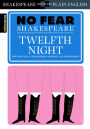 Twelfth Night: No Fear Shakespeare Side-by-Side Plain English