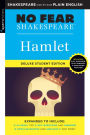 Hamlet: No Fear Shakespeare Deluxe Student Edition