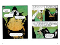 Alternative view 4 of Macbeth (No Fear Shakespeare Graphic Novels)