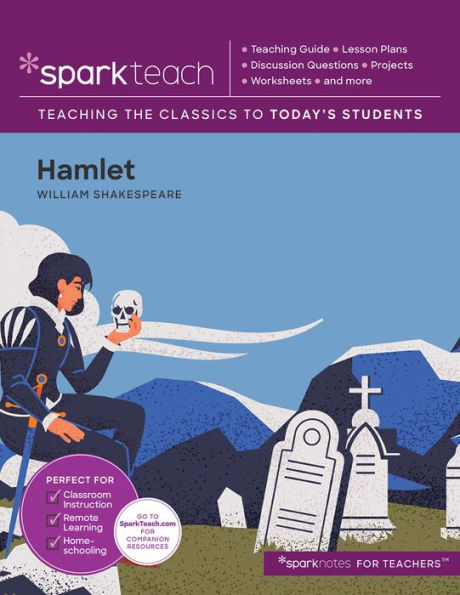 SparkTeach: Hamlet