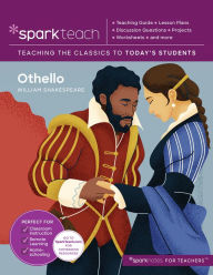 Title: SparkTeach: Othello, Author: SparkNotes