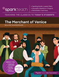 Download books from google books pdf mac SparkTeach: The Merchant of Venice
