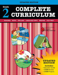 Free kindle book download Complete Curriculum: Grade 2 by Flash Kids Editors in English 9781411480476 