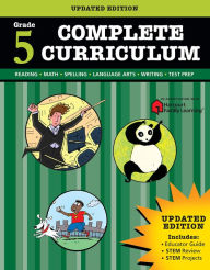 Books for downloading to kindle Complete Curriculum: Grade 5 RTF PDF PDB