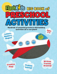 Free computer ebook pdf download Big Book of Preschool Activities ePub