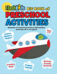 Alternative view 1 of Big Book of Preschool Activities