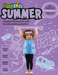 Title: Flash Kids Summer: Kindergarten, Author: Flash Kids Editors