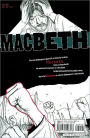 Alternative view 2 of Macbeth (No Fear Shakespeare Graphic Novels Series)