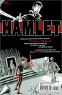 Alternative view 2 of Hamlet (No Fear Shakespeare Graphic Novels)