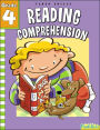 Reading Comprehension: Grade 4 (Flash Skills)