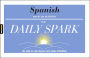 Spanish (The Daily Spark)