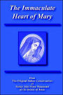 The Immaculate Heart of Mary