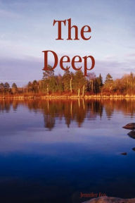 Title: The Deep, Author: Jennifer Fox