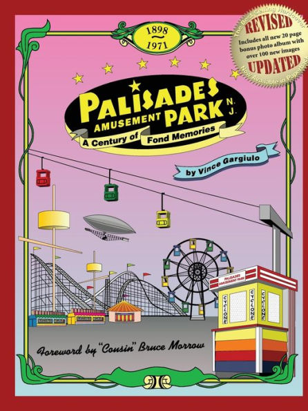 Palisades Amusement Park: A Century of Fond Memories