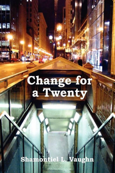 Change for a Twenty