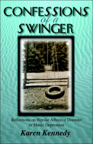 Title: Confessions of a Swinger, Author: Karen Kennedy