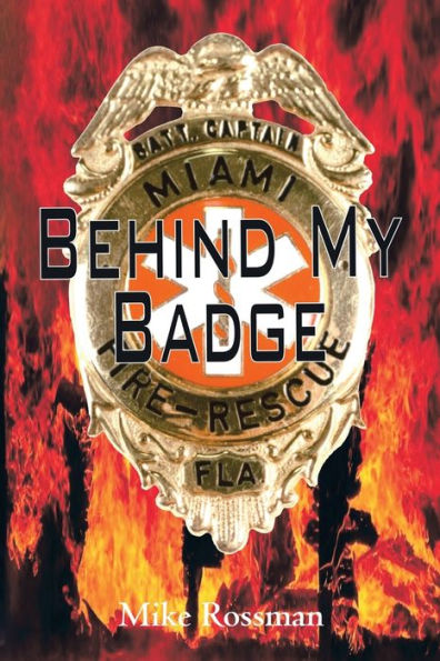 Behind My Badge