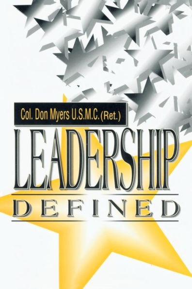 Leadership Defined