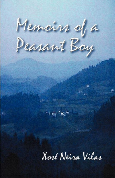 Memoirs of a Peasant Boy